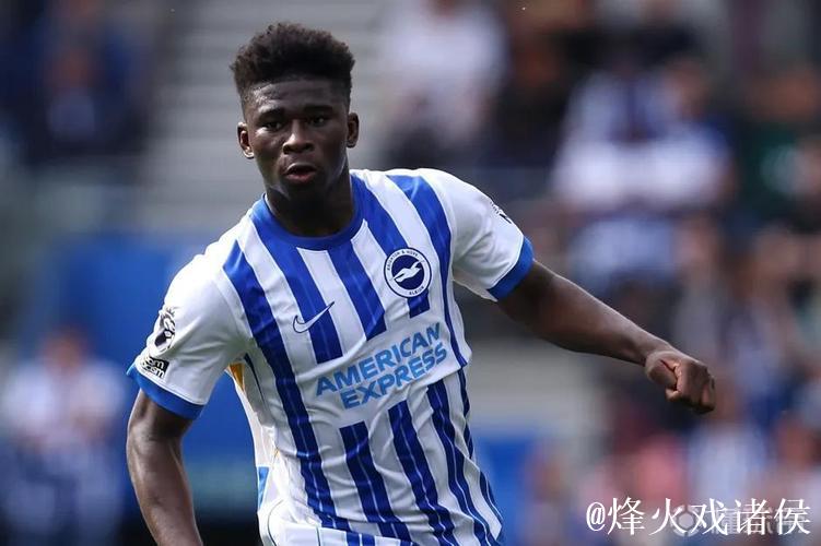 瑞天空：布莱顿2026年可能会考虑对巴莱巴约8500