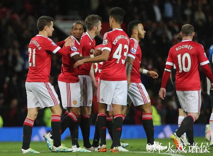 塔弗尼埃任意球直接破门,伯恩茅斯3-2反超曼联 塔弗尼埃任意球直接破门,伯恩茅斯3-2反超曼联