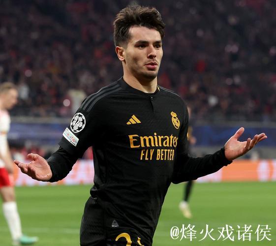 最多缺阵5场!皇马攻击手即将出战非洲杯 再回来 最多缺阵5场!皇马攻击手即将出战非洲杯 再回来