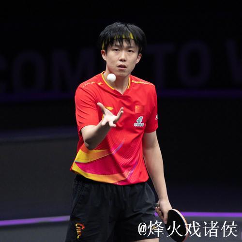 莫雷加德祝福王楚钦早日康复,谈运动员退赛平衡难题 莫雷加德祝福王楚钦早日康复,谈运动员退赛平衡难题