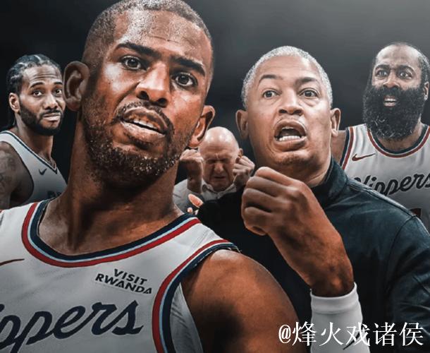 正式宣布解禁！恭喜保罗，可以体面离开了！